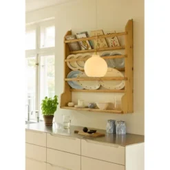 Halo Design Toscana Ø36 E27 - Opal