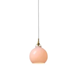 Halo Design Toscana Ø18 E27 - Rose