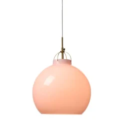 Halo Design Toscana Ø36 E27 - Rose