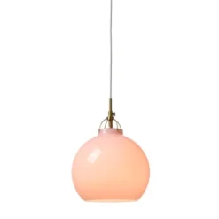 Halo Design Toscana Ø27 E27 - Rose