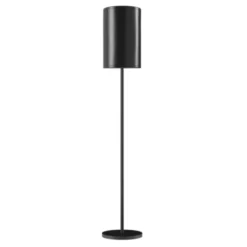 Cuero Design Tower Bordslampa - Black Large