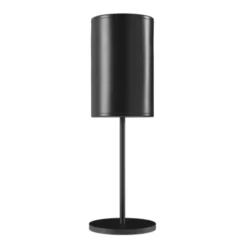 Cuero Design Tower Bordslampa - Black Small