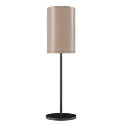Cuero Design Tower Bordslampa - Crude Nature Medium