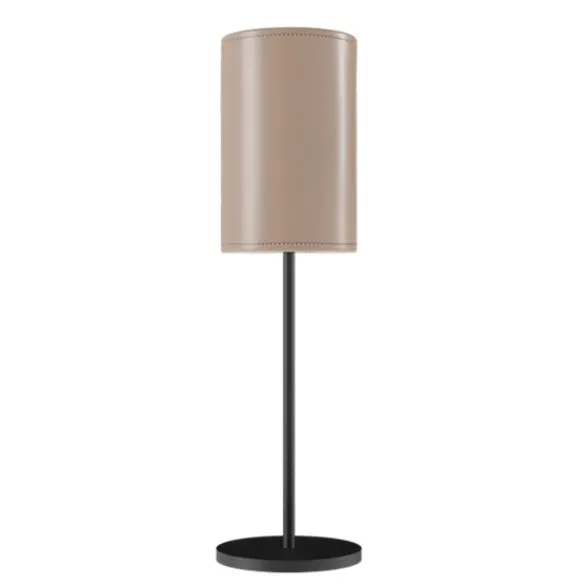 Cuero Design Tower Bordslampa - Crude Nature Medium