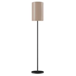 Cuero Design Tower Bordslampa - Crude Nature Large