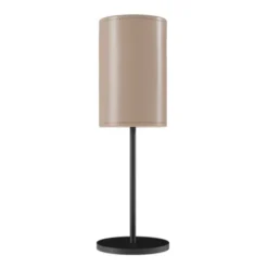 Cuero Design Tower Bordslampa - Crude Nature Small