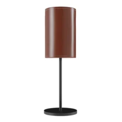 Cuero Design Tower Bordslampa - Montana Small