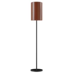 Cuero Design Tower Bordslampa - Polo Large