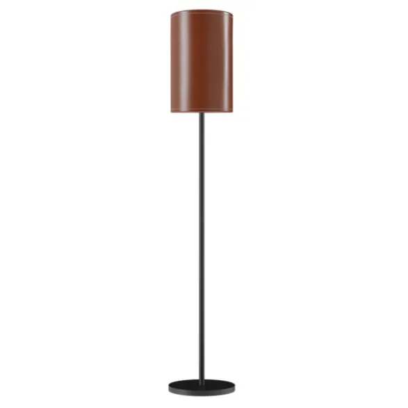 Cuero Design Tower Bordslampa - Polo Large