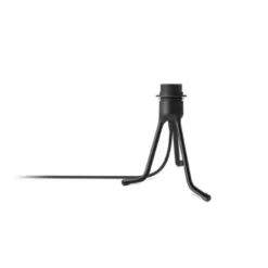 Umage Tripod bas, mattsvart 18,6cm