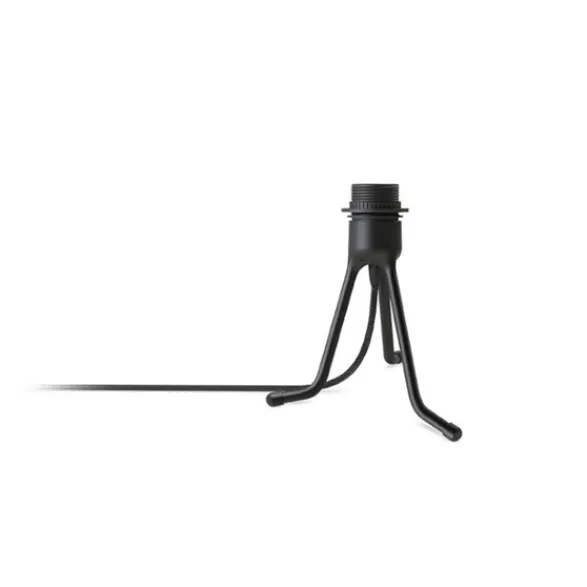 Umage Tripod bas, mattsvart 18,6cm