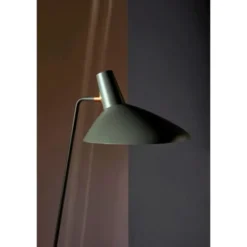 &tradition Tripod HM8 golvlampa, Moss 134cm