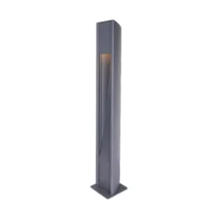 Westal Trius Pollare, aluminium