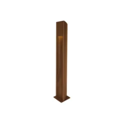 Westal Trius Pollare, corten