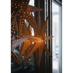 Alde & Lind Twiggy D75 glitter champagne