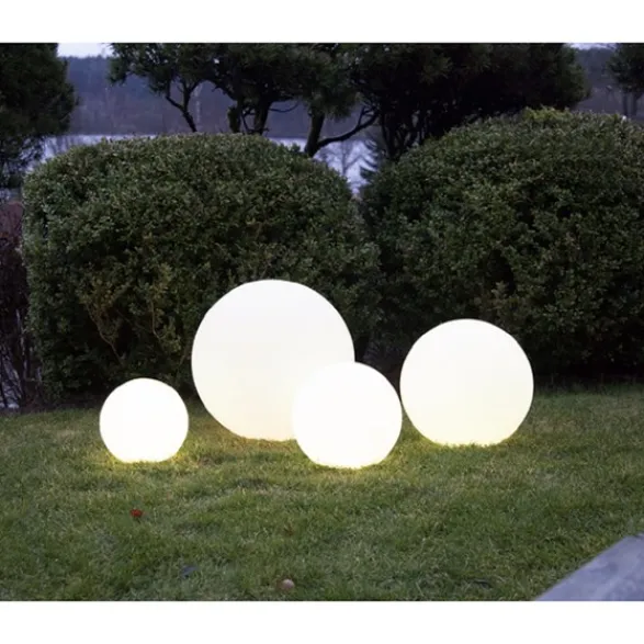Star Trading Twilights utomhusdekoration RGB, 50cm
