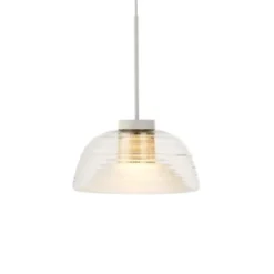 Muuto Two-Layer pendel, grå