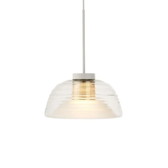 Muuto Two-Layer pendel, grå