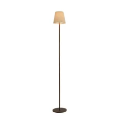 Watt & Veke Tyra portabel golvlampa