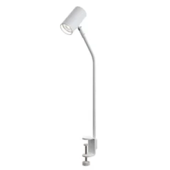Belid Tyson bordslampa for bordslampa top vit struktur