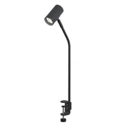 Belid Tyson bordslampa for bordslampa top svart struktur