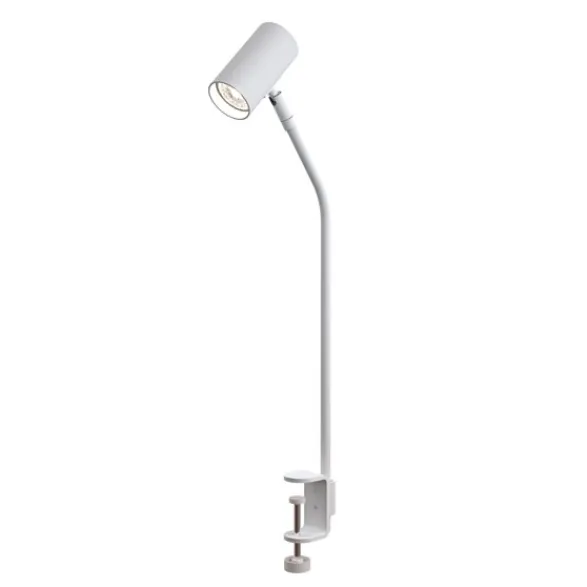 Belid Tyson bordslampa for bordslampa top vit struktur