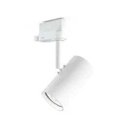 Belid Tyson spotlight Global 3-phase white structure GU10