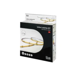 Llitt Ulrika Ledstrip KIT COB IP20 5m 3000K