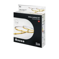 Llitt Ulrika Ledstrip KIT COB IP20 2m 3000K​​​