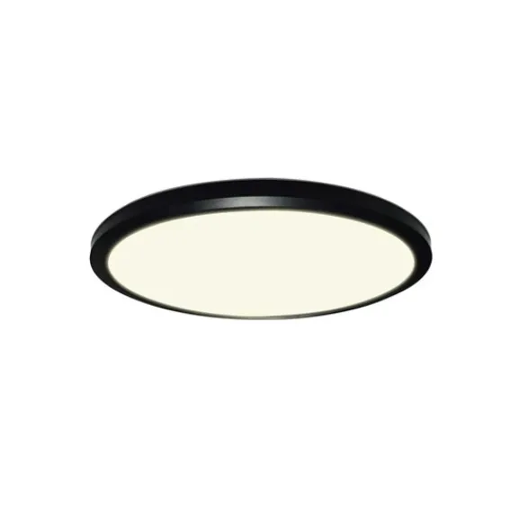 Halo Design Ultra Light plafond 3 step Ø24 cm 3000 K 3 stepIP54