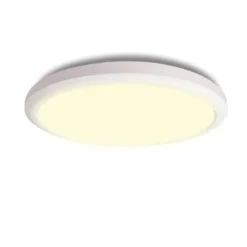 Halo Design Ultra Light plafond vit Ø24