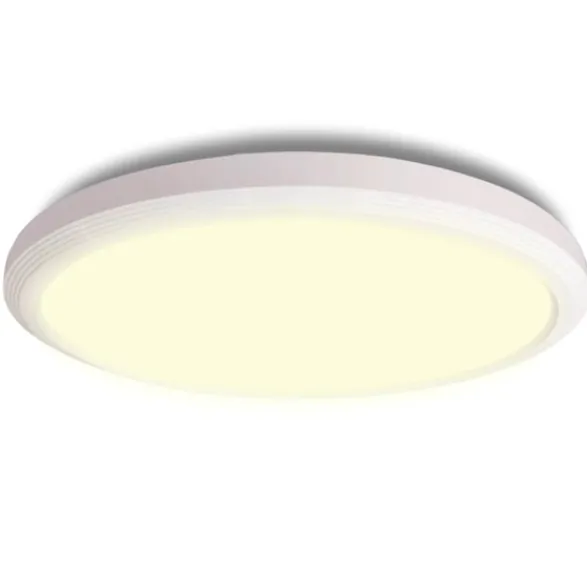 Halo Design Ultra Light Ø30 - vit