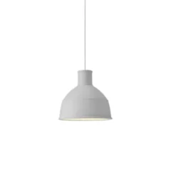 Muuto Unfold taklampa, ljusgrå 32,5cm