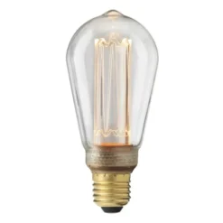 Unison UNI-K navigation klar E27 3,5W 1800K dimbar