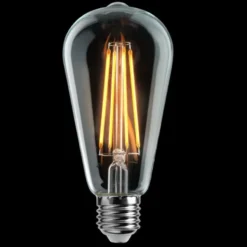 Unison UNI-LEDISON navigation klar E27 7,5W 2200K dimbar