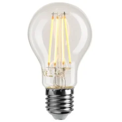 Unison UNI-LEDISON normal klar sensor E27 7W 2200K