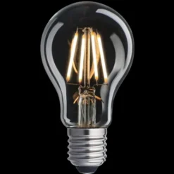 Unison UNI-LEDISON normal klar sensor E27 4,5W 2200K