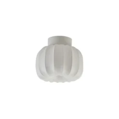 Co Bankeryd Uni plafond vit 25 cm