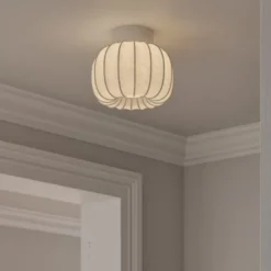 Co Bankeryd Uni plafond vit 25 cm