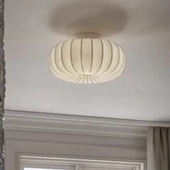 Co Bankeryd Uni plafond vit 40 cm