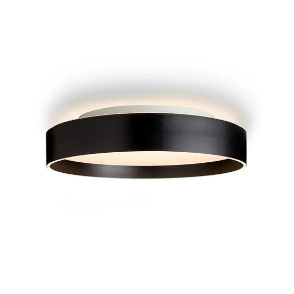 Halo Design Universal 3 Lite taklampa ØØ50/ 40+15W Svart