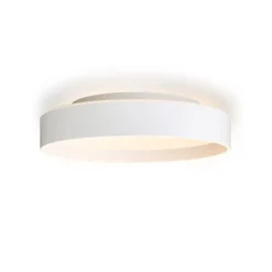 Halo Design Universal 3 Lite taklampa Ø50/ 40+15W Vit