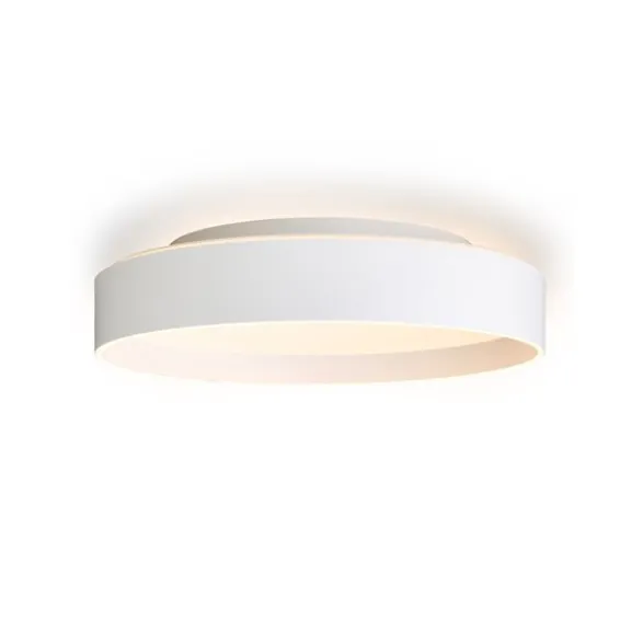Halo Design Universal 3 Lite taklampa Ø50/ 40+15W Vit
