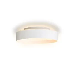 Halo Design Universal 3 Lite taklampa Ø42 30W+10W Vit