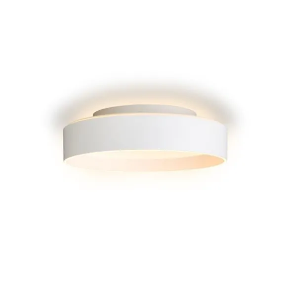 Halo Design Universal 3 Lite taklampa Ø42 30W+10W Vit