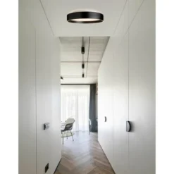 Halo Design Universal 3 Lite taklampa Ø42 30W+10W Vit