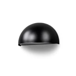 Westal Uni väggarmatur LED, svart