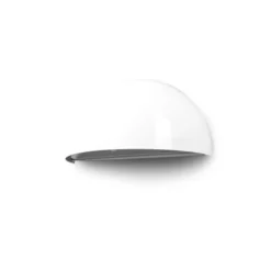 Westal Uni väggarmatur LED, vit