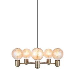 Halo Design Up/downLight 5 Lite Ø50 - Antique