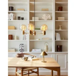 Halo Design Up/downLight 5 Lite Ø50 - Antique